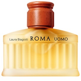 Оригинален мъжки парфюм LAURA BIAGIOTTI Roma Uomo EDT Без Опаковка /Тестер/
